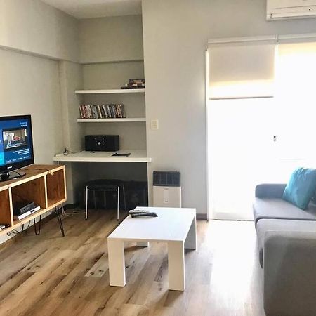 Depto Val Apartment Mendoza Luaran gambar