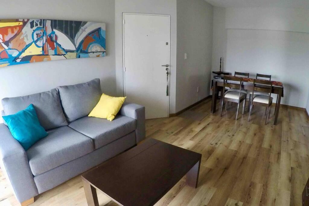 Depto Val Apartment Mendoza Luaran gambar