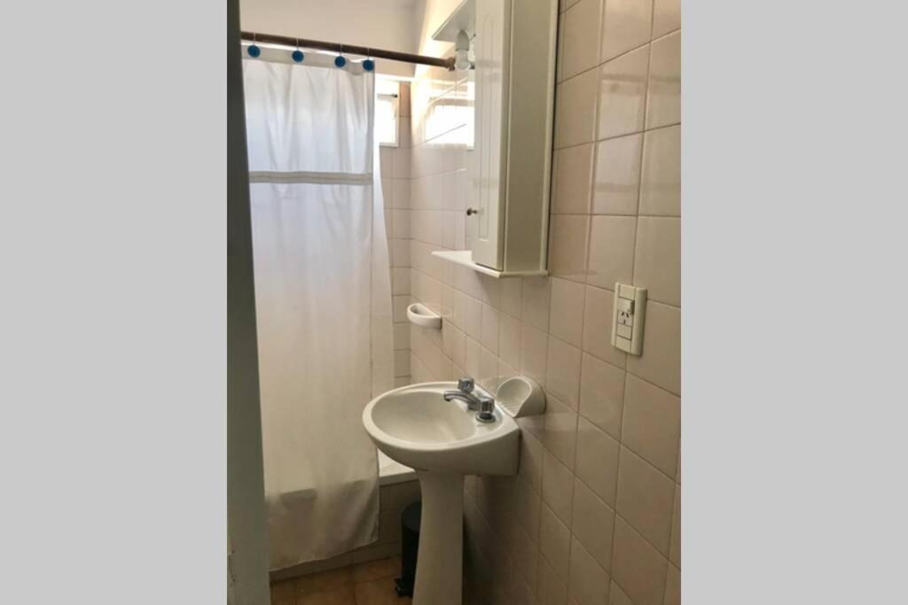 Depto Val Apartment Mendoza Luaran gambar