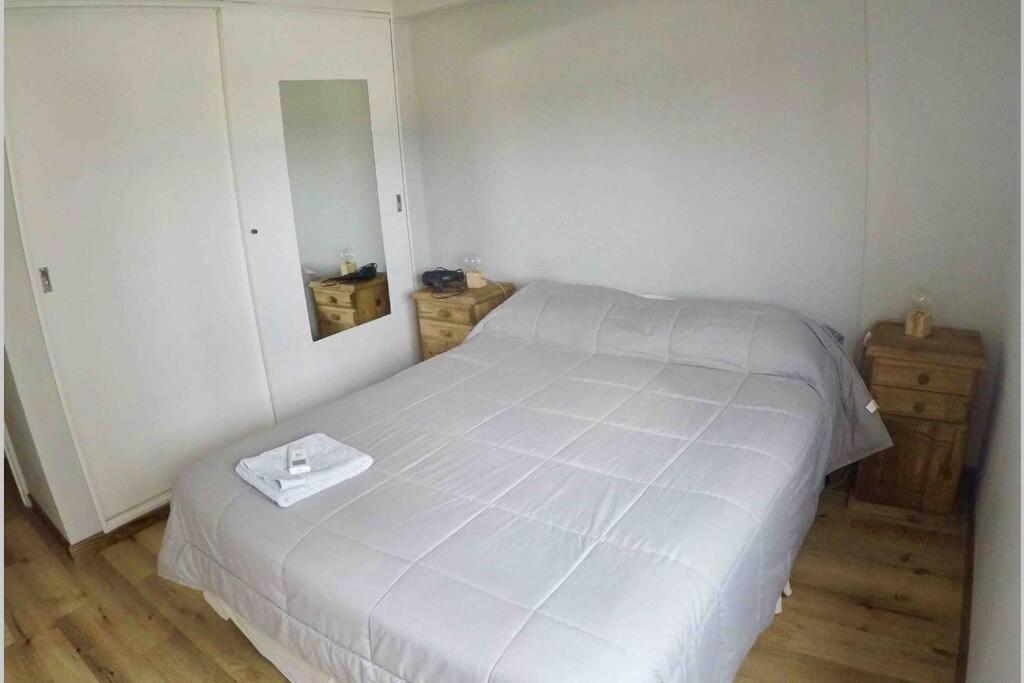 Depto Val Apartment Mendoza Luaran gambar